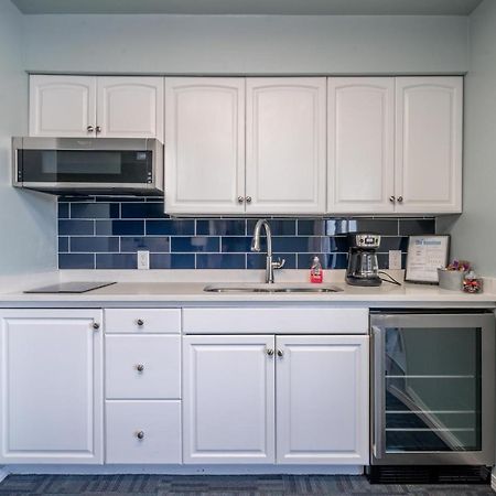 The Hamilton - Lakefront & Studio Suites, Hot Springs Extérieur photo