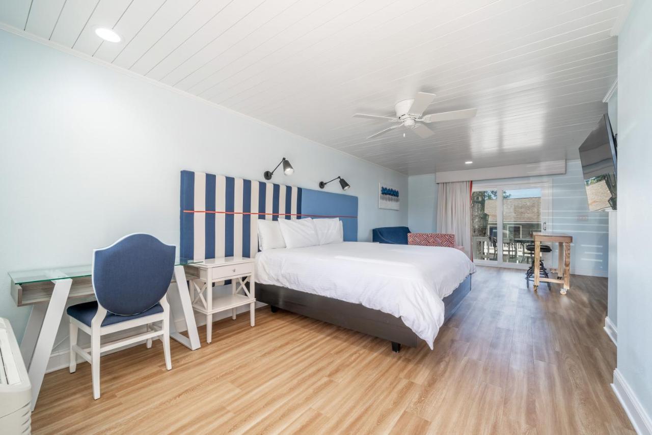 The Hamilton - Lakefront & Studio Suites, Hot Springs Extérieur photo