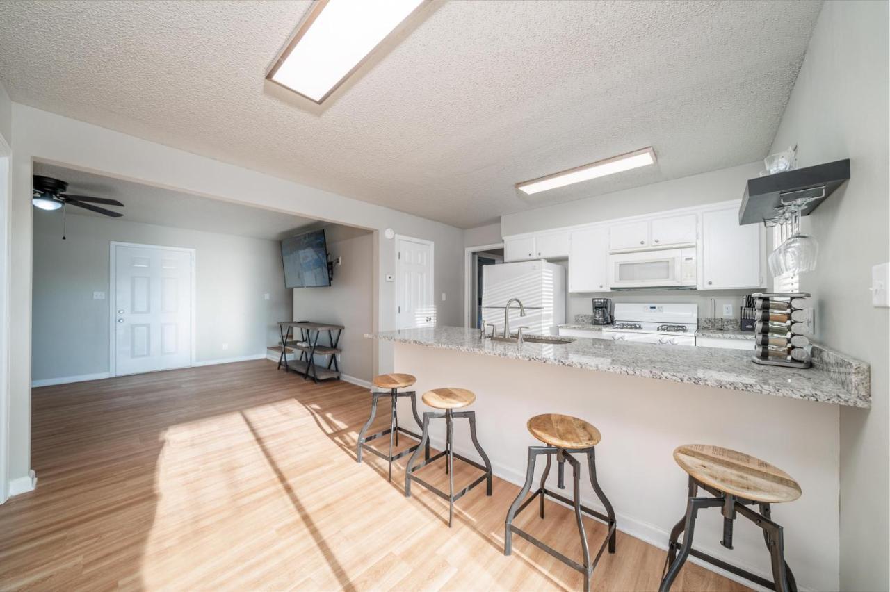 The Hamilton - Lakefront & Studio Suites, Hot Springs Extérieur photo
