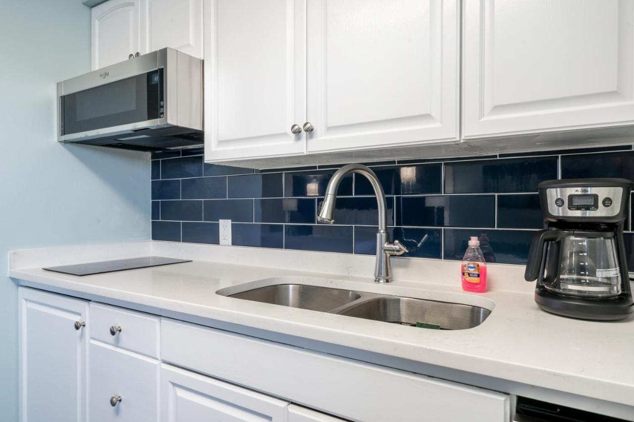 The Hamilton - Lakefront & Studio Suites, Hot Springs Extérieur photo